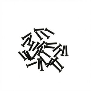 پیچ چهارسو مدل m1.4 سایز 6 میلی متر بسته 30 عددی